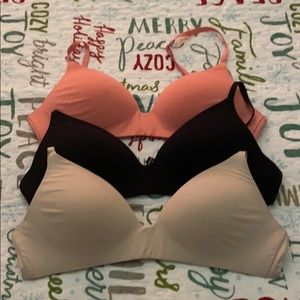 Victoria’s Secret Bras